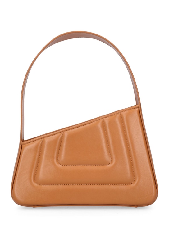 Destree Small Albert leather shoulder bag