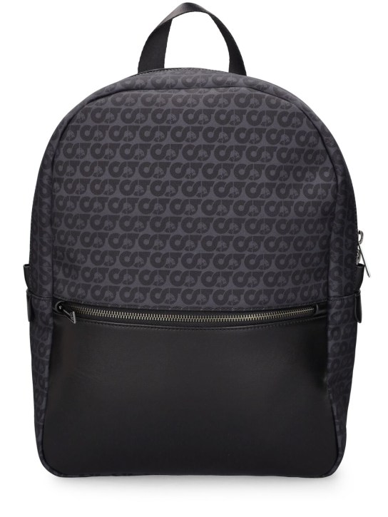 Alphatauri Tech backpack