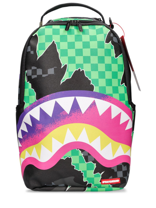 Sprayground luisa sale via roma