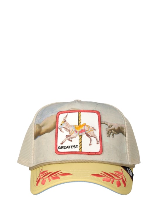 Goorin Bros Maximum trucker hat