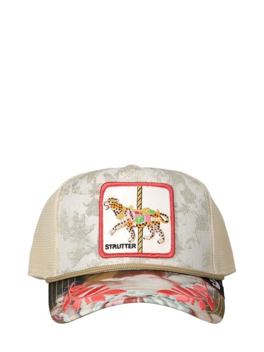 Goorin Bros Quid Glorier trucker hat