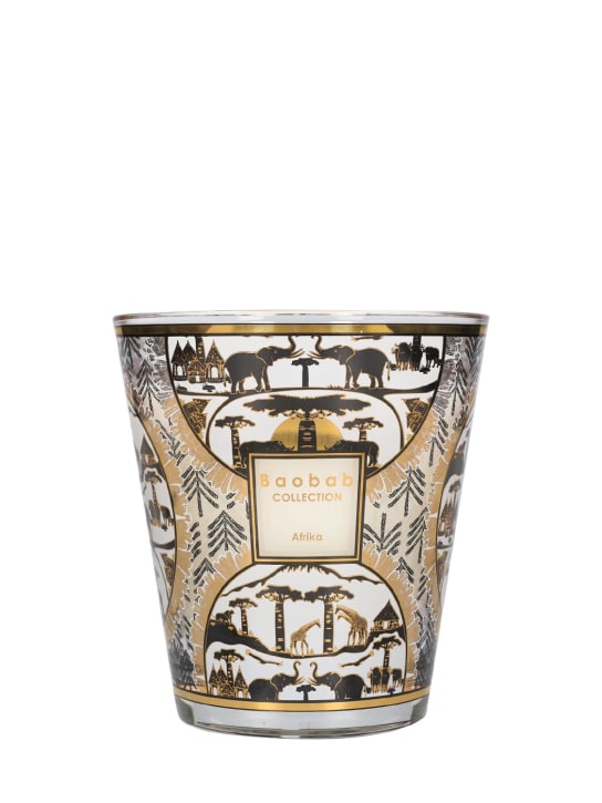 Baobab Collection Max 16 Afrika scented candle
