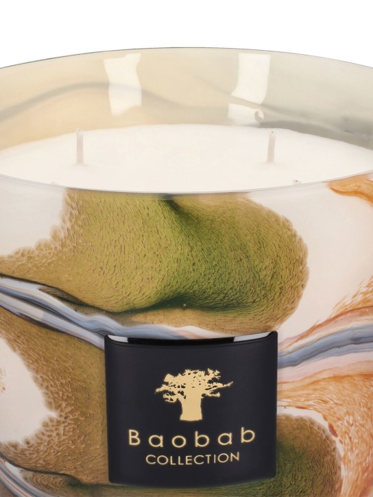 Baobab Collection Max 16 Delta Okavango scented candle 0