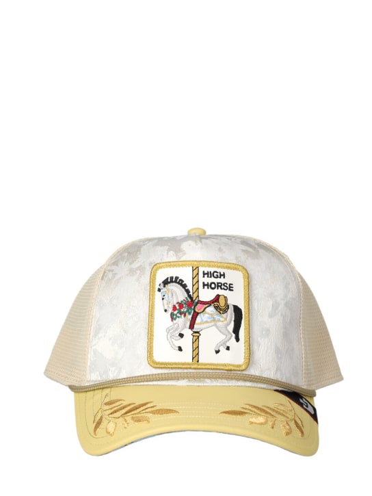 Goorin Bros Altus Equo trucker hat