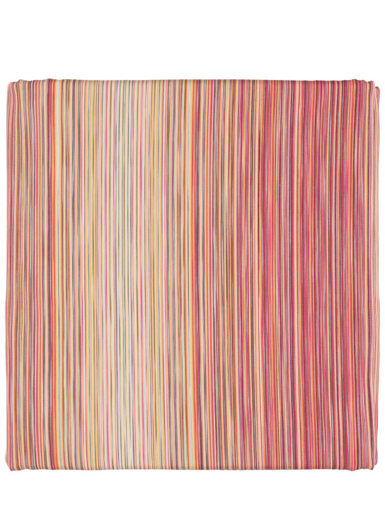 Jill cotton bedding set - Missoni Home Collection - Home