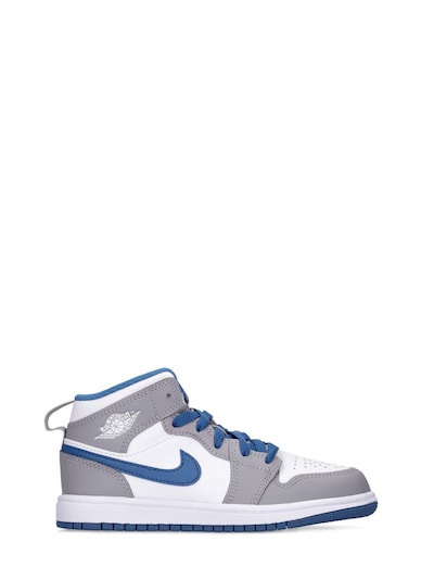 Nike Jordan 1 Mid sneakers