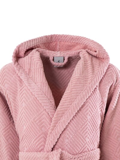 Dorotea Cotton Bathrobe