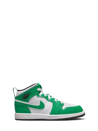 Nike Jordan 1 Mid sneakers