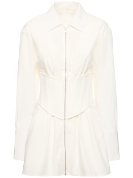 dion lee - dresses - women - promotions
