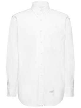 thom browne - 셔츠 - 남성 - 세일