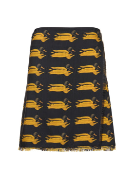 burberry - jupes - femme - offres