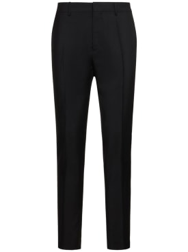 ami paris - pants - men - promotions