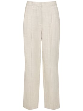 toteme - pants - women - promotions