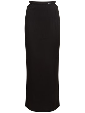 alexander wang - faldas - mujer - promociones