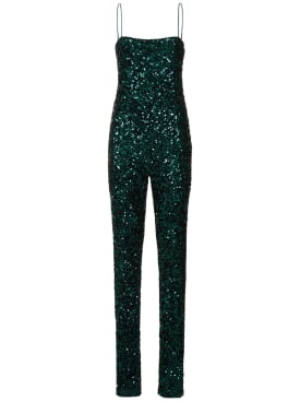 rotate - jumpsuits & rompers - women - sale