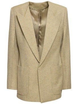 victoria beckham - jacken & jacketts - damen - angebote