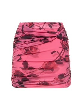 blumarine - skirts - women - promotions