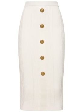 balmain - skirts - women - promotions