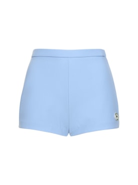 sporty & rich - shorts - women - promotions