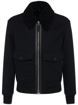 tom ford - jackets - men - promotions