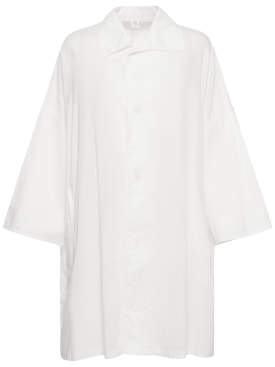 yohji yamamoto - shirts - women - sale