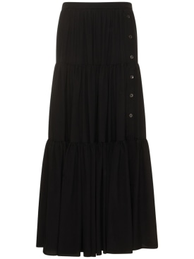 michael kors collection - skirts - women - sale