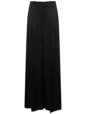 michael kors collection - pants - women - sale