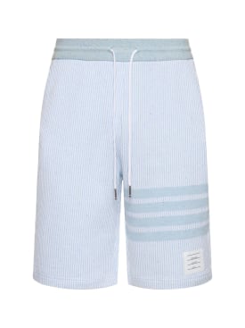 thom browne - shorts - men - promotions