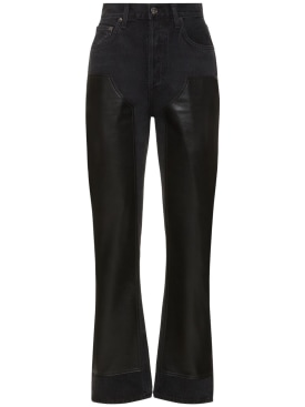agolde - jeans - women - promotions