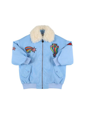 stella mccartney kids - 夹克 - 小女生 - 折扣品