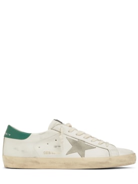 golden goose - sneakers - men - sale