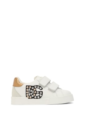 dolce & gabbana - sneakers - junior-girls - sale