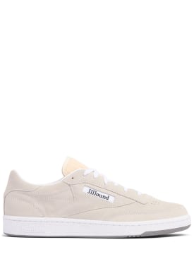 reebok classics - sneakers - men - promotions