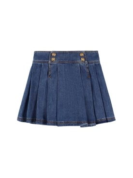 versace - gonne - bambini-ragazza - saldi
