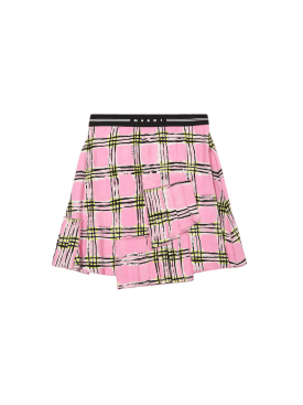 marni junior - skirts - junior-girls - promotions