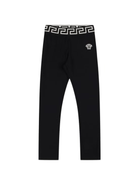 versace - pants & leggings - junior-girls - sale