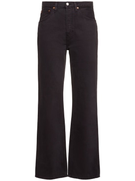 re/done - jeans - women - promotions