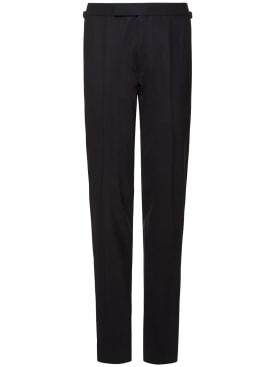 tom ford - pants - men - sale
