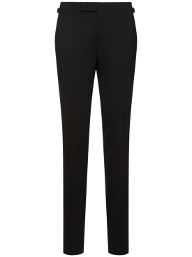 tom ford - pants - men - sale