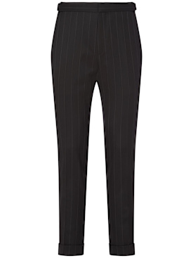 tom ford - pants - men - sale