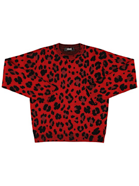 versace - 针织衫 - 小女生 - 折扣品