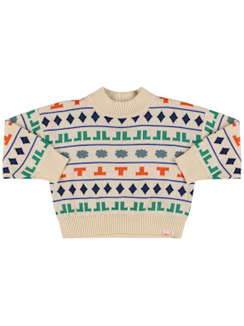 tiny cottons - strickwaren - junior-mädchen - angebote