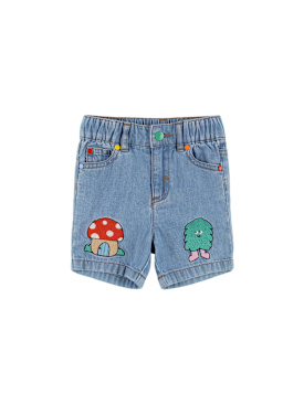 stella mccartney kids - 短裤 - 男幼童 - 折扣品