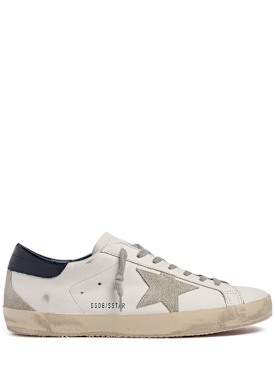 golden goose - sneakers - hombre - rebajas

