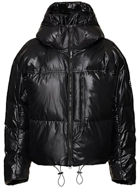 adidas by stella mccartney - doudounes - femme - offres