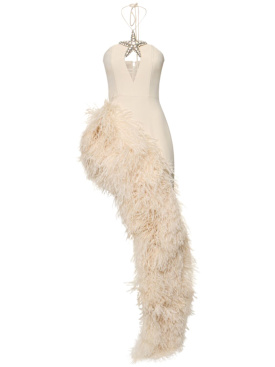 david koma - robes - femme - offres