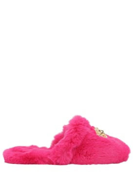 versace - house shoes - women - promotions