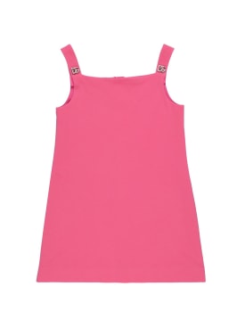 dolce & gabbana - dresses - junior-girls - sale