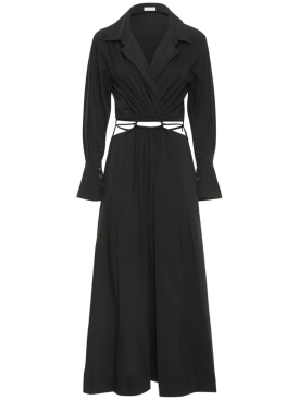 simkhai - dresses - women - sale