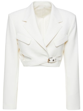dion lee - jackets - women - sale